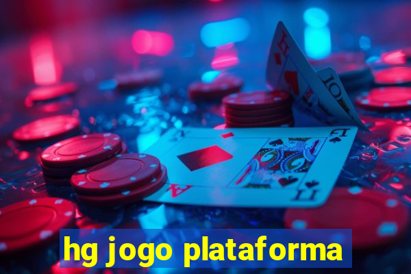 hg jogo plataforma